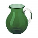 Кувшин dolcevita, balloon, 2 л, изумруд
