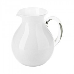Кувшин dolcevita, balloon, 2 л, перламутр