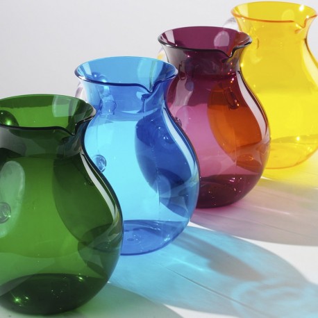 Кувшин dolcevita, balloon, 2 л, перламутр