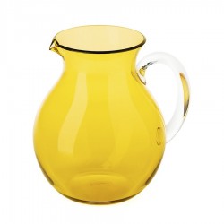 Кувшин dolcevita, balloon, 2 л, янтарь