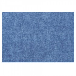 Салфетка подстановочная двусторонняя tiffany, бирюзовая