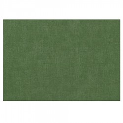 Салфетка подстановочная двусторонняя tiffany, изумруд