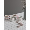 Набор для сервировки sweet memories из коллекции new year essential