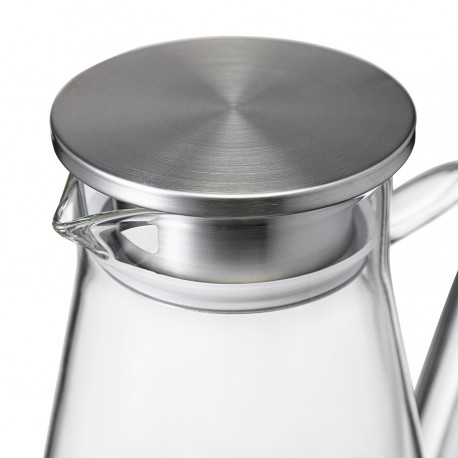 Кувшин с крышкой pure, 1,8 л