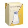 Кувшин с крышкой pure, 1,8 л