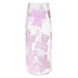 Набор из графина и стакана bow