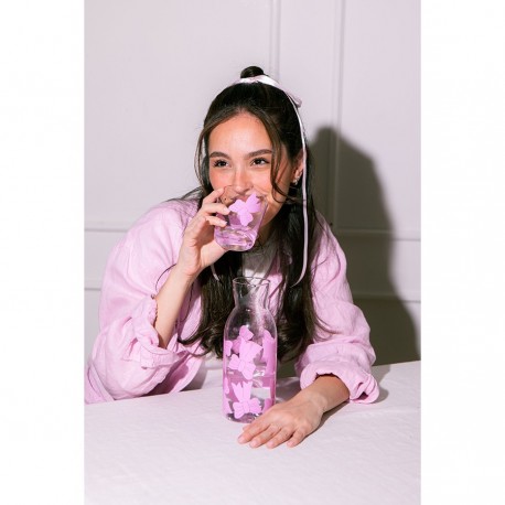 Набор из графина и стакана bow