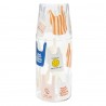 Набор из графина и стакана corner shop, thank you bag
