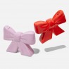 Набор из солонки и перечницы bow
