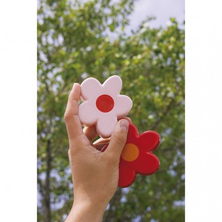 Набор из солонки и перечницы daisy