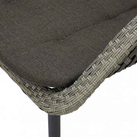 Стул sverre, серый