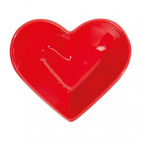 Салатник love, 18х15 см