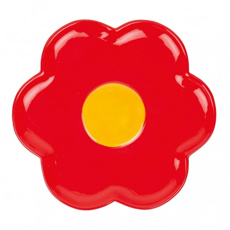 Тарелка daisy, D24 см