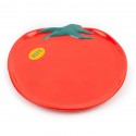 Тарелка сервировочная tomato, D24 см