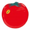 Тарелка сервировочная tomato, D24 см
