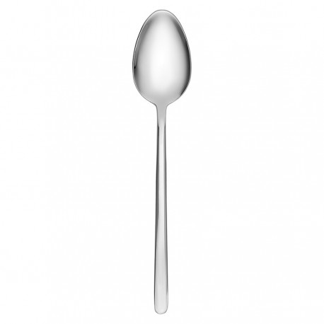 Набор столовых приборов pure, серебристые глянцевые, 16 пред.