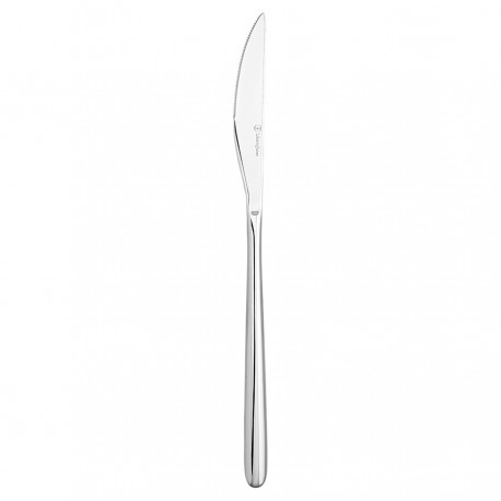 Набор столовых приборов pure, серебристые глянцевые, 16 пред.