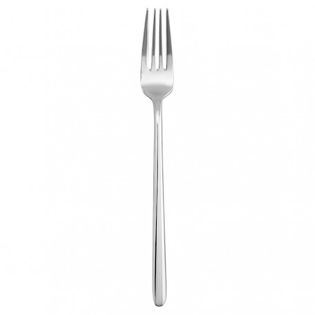 Набор столовых приборов pure, серебристые глянцевые, 16 пред.