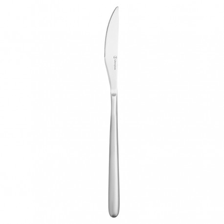 Набор столовых приборов pure, серебристые матовые, 16 пред.