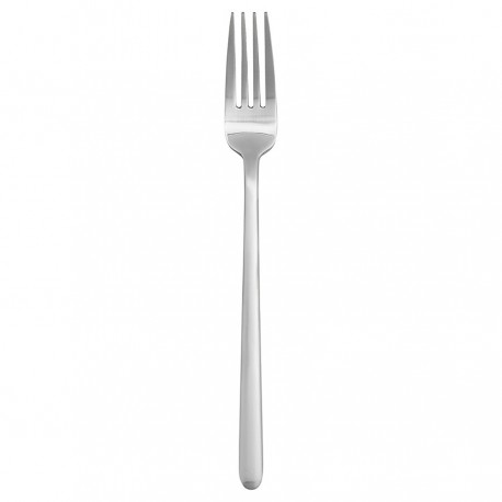 Набор столовых приборов pure, серебристые матовые, 16 пред.