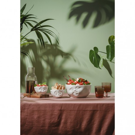 Чаша munching, 2,6 л, белая