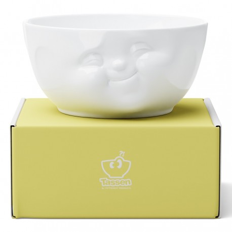 Чаша munching, 2,6 л, белая