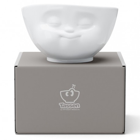 Чаша munching, 500 мл, белая