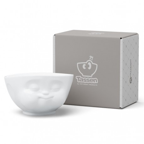 Чаша munching, 500 мл, белая