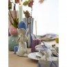 Подставка для яиц flower bunny из коллекции easter essential