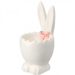 Подставка для яиц magic rabbit из коллекции easter essential
