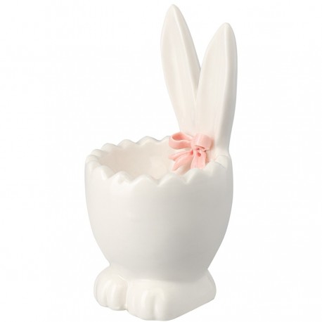 Подставка для яиц magic rabbit из коллекции easter essential