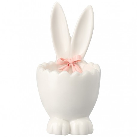 Подставка для яиц magic rabbit из коллекции easter essential