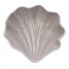 Набор из 2 салатников cockle серого цвета из коллекции sea treasures, 360 мл