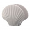 Салфетница pearl серого цвета из коллекции sea treasures