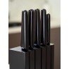 Шеф-нож carbon, 21 см