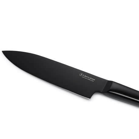 Шеф-нож carbon, 21 см