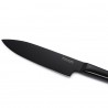 Шеф-нож carbon, 21 см