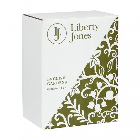Кувшин english gardens, 1,7 л