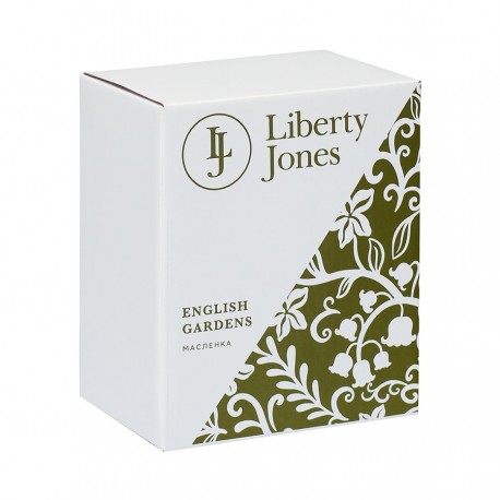 Масленка english gardens