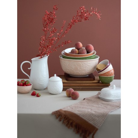 Набор чаш english gardens, 280 мл, 4 шт.