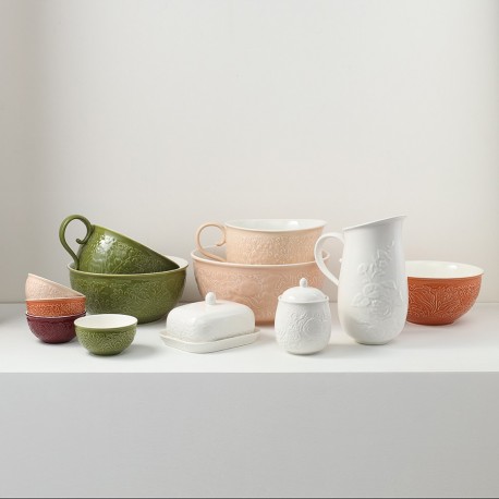 Солонка english gardens