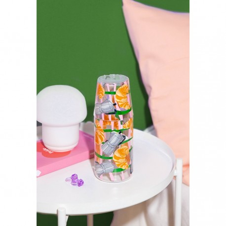 Набор из графина и стакана good morning