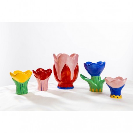 Набор из солонки и перечницы bloom