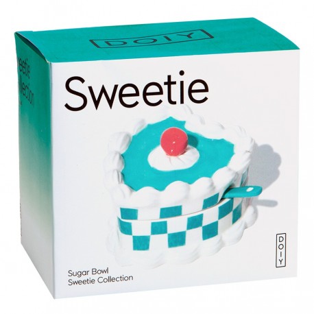 Сахарница sweetie