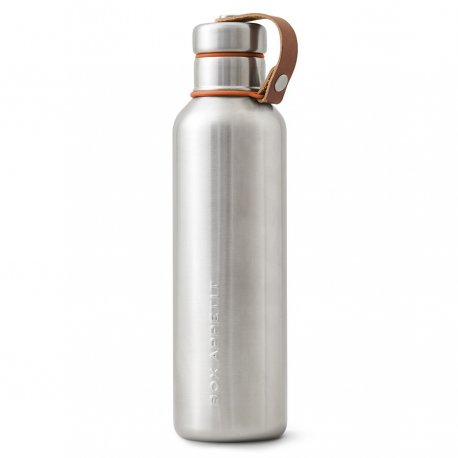 Бутылка water bottle, 750 мл, оранжевая