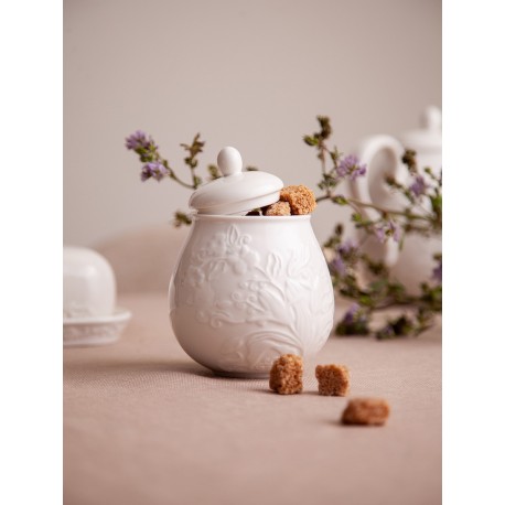 Сахарница english gardens