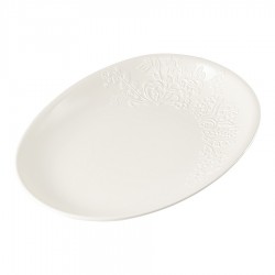 Тарелка сервировочная english gardens