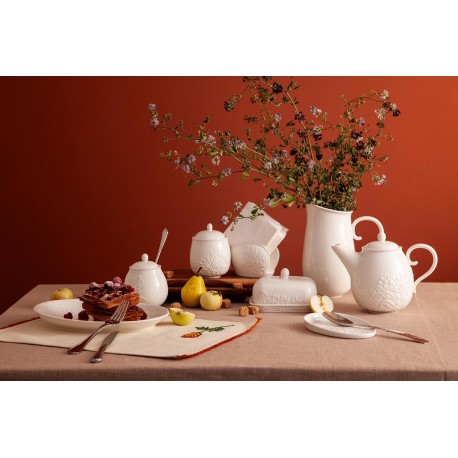 Тарелка сервировочная english gardens