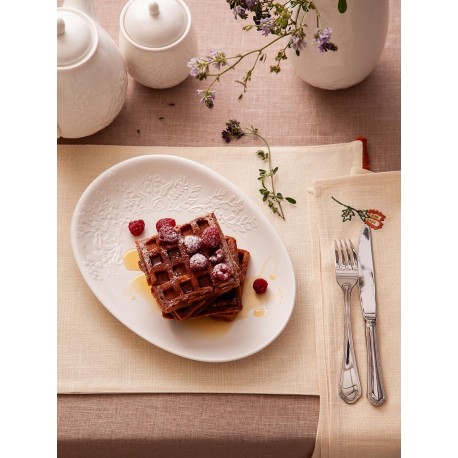 Тарелка сервировочная english gardens