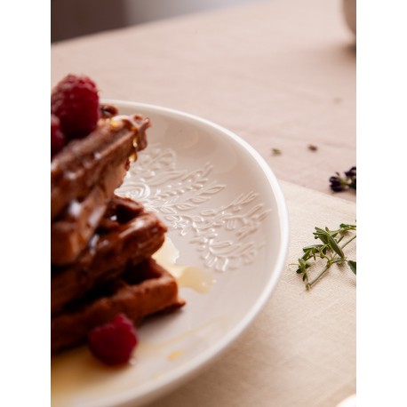 Тарелка сервировочная english gardens